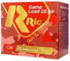 RIO RCHV168 GAME LOAD 16 2 75 8SHT 118 2510 UPC  8435101625418