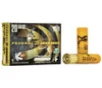 CASE OF 10 AMMO 20GA 3IN 275GR COP SAB SLUG 5 UPC  604544696653