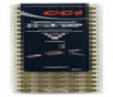 CCI Varmint Mini-Mag High Velocity Rimfire Ammunition  22 LR  SHP  40 Grain - 100 Cartridge Box   100   1  