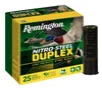 CASE OF 10 AMMO 12GA 3 11 4OZ BBX4 25 BX UPC  047700266459