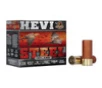 CASE OF 10 AMMO STL UPLAND 12GA 2 75IN 6 SH 2 UPC  604544697582
