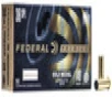 Federal Gold Medal Subsonic Centerfire Ammunition  38 Special  Lead Wadcutter  148 Grain - 50 Cartridge Box   50   1  