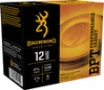 Browning Performance Target 12 Gauge Shotshell Ammunition  2 3 4 Inch  1145 FPS  1 1 8 Ounce   8 Shot - 25 Cartridge Box   25   1  