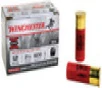 Winchester Super-X 12 Gauge Slug Ammunition  2 3 4 Inch  1600 FPS  1 Ounce  Rifled Slug Hollow Point - 15 Cartridge Box   15   1  