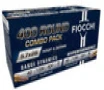 RANGE DYNAMICS HYPERFORMANCE 5 7X28MM 400 ROUND COMBO PACK UPC  762344866185