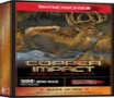 Winchester Copper Impact Hyper Velocity Centerfire Ammunition  300 Win Mag  Copper Extreme Point Lead-Free  150 Grain - 20 Cartridge Box   20   1  
