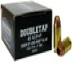 DoubleTap Ammunition 45A160XM 45 ACP 160 gr Lead Free Hollow Point 20 Per Box  50 Case UPC  091037349514