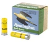 Remington Game Load 20 Gauge Shotshell Ammunition  2 3 4 Inch  1225 FPS  2 3 Ounce   8 Shot - 25 Cartridge Box   25   1  