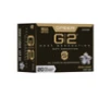 Speer Gold Dot G2 Subsonic Centerfire Ammunition  9mm Luger  G2  147 Grain - 20 Cartridge Box   20   1  