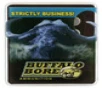 Buffalo Bore Ammunition 19J20 BuffaloBarnes Strictly Business 357 Mag 125 gr Barnes VOR TX XPB Lead Free 20 Per Box 12 UPC  651815019307