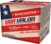 WIN USA193125 5 56 M193 55 FMJ 12510 UPC  020892231016