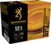 Browning Performance Target 12 Gauge Shotshell Ammunition  2 3 4 Inch  1250 FPS  1 1 8 Ounce   7 1 2 Shot - 25 Cartridge Box   25   1  