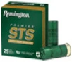 AMMO 12GA 2-3 4IN 1-1 8OZ 8 25 BX UPC  047700305608