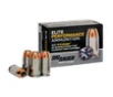 AMMO V-CROWN 380 AUTO JHP 90GR 20 BX UPC  798681458172
