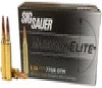 SIG E556M420 MARKSMAN 5 56 77 OTM 2010 UPC  798681639267