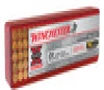 Winchester Super-X Power-Point High Velocity Rimfire Ammunition  22 LR  CPHP  40 Grain - 100 Cartridge Box   100   1  
