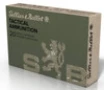 Sellier Bellot SB65E Rifle 6 5 Creedmoor 142 gr Hollow Point Boat Tail 20 Per Box 25 Case UPC  754908512843