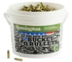 Remington Golden Bullet High Velocity Rimfire Ammunition  22 LR  Copper Plated Hollow Point  36 Grain - 1400 Cartridge Bucket   1400   1  