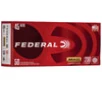Federal Champion Subsonic Centerfire Ammunition  45 ACP  Full Metal Jacket  230 Grain - 50 Cartridge Box   50   1  