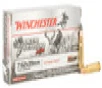 Winchester Deer Season XP Hyper Velocity Centerfire Ammunition  7 62 x 39mm  Extreme Point  123 Grain - 20 Cartridge Box   20   1  