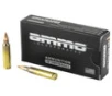 CASE OF 25 AMMO 223 REM 55 GR FMJ 20 BX UPC  818778021420