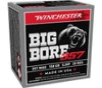 WIN BIG BORE 357MAG 158 GR JHP 20BX UPC  020892233010