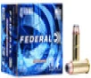 Federal Power-Shok High Velocity Centerfire Ammunition  41 Rem Mag  Jacketed Hollow Point  210 Grain - 20 Cartridge Box   20   1  
