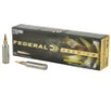 Federal Berger Hyper Velocity Centerfire Ammunition  270 WSM  Berger Hybrid Hunter  140 Grain - 20 Cartridge Box   20   1  