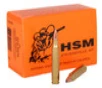 HSM 2232 223 REM 55 SP WADCUT REMAN 5020 UPC  837306001024