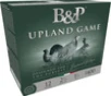 B p Ammunition 28B34UP6 Upland Game 28Gauge 2 75  3 4oz 6Shot 25 Per Box 10 Case UPC  878122006107