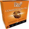B p Ammunition 28BCP75 Competition One 28Gauge 2 75  3 4oz 7 5Shot 25 Per Box 10 Case UPC  878122004233