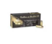 Sellier   Bellot Handgun Standard Velocity Centerfire Ammunition  10mm Auto  Jacketed Hollow Point  180 Grain - 50 Cartridge Box   50   1  