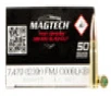 MAGTECH 300BLK 123GR FMJ 50 1000 UPC  754908209613