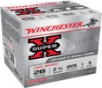 Winchester Super-X 28 Gauge Shotshell Ammunition  2 3 4 Inch  1205 FPS  1 Ounce   5 Shot - 25 Cartridge Box   25   1  