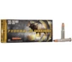 Federal Nosler Hyper Velocity Centerfire Ammunition  30-30 Winchester  Nosler Partition  170 Grain - 20 Cartridge Box   20   1  