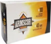 ARMS 50316 40SW 180 FMJ VPK 10012 UPC  4806015503163