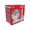 Fiocchi Shooting Dynamics Target Load 12 Gauge Shotshell Ammunition  2 3 4 Inch  1200 FPS  1 Ounce   9 Shot - 25 Cartridge Box   25   1  