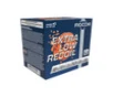Fiocchi Exacta Target Extra Low Recoil 20 Gauge Shotshell Ammunition  2 3 4 Inch  1075 FPS  2 3 Ounce   7 1 2 Shot - 25 Cartridge Box   25   1  