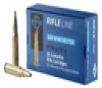 PPU PP3083 Standard Rifle 308 Win 180 gr Soft Point 20 Per Box 10 UPC  8605003812487