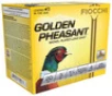 Fiocchi Golden Pheasant 20 Gauge Shotshell Ammunition  3 Inch  1200 FPS  1 1 4 Ounce   4 Shot - 25 Cartridge Box   25   1  