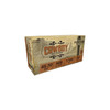 Fiocchi Cowboys Hyper Velocity Centerfire Ammunition  45-70 Government  Hollow Point Flat Nose  100 Grain - 20 Cartridge Box   20   1  