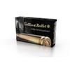 Sellier   Bellot Rifle Hyper Velocity Centerfire Ammunition  7mm Mauser  Soft Point Cut Through Edge  173 Grain - 20 Cartridge Box   20   1  