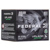 Federal Upland 410 Bore Shotshell Ammunition  2 3 4 Inch  1400 FPS  2 3 Ounce   7 1 2 Shot - 25 Cartridge Box   25   1  