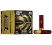Federal Personal Defence 410 Bore Shotshell Ammunition  2 1 2 Inch  850 FPS  4 Pellet   000 Buck - 20 Cartridge Box   20   1  