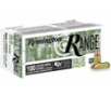 REM R23979 9MM 115 FMJ RANGE 1005 UPC  047700239798