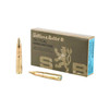 Sellier   Bellot Tactical Standard Velocity Centerfire Ammunition  300 Blackout  Full Metal Jacket Subsonic  200 Grain - 20 Cartridge Box   20   1  