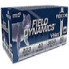 Fiocchi Field Dynamics Hyper Velocity Centerfire Ammunition  223 Remington  Hornady V-Max  40 Grain - 200 Cartridge Box   200   1  