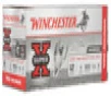 Winchester Super-X 12 Gauge Shotshell Ammunition  3 Inch  1550 FPS  1 1 8 Ounce   4 Shot - 100 Cartridge Box   25   4   1  