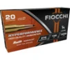 Fiocchi Hyperformance Hunt 270 Win  130 Grain SCIROCCO Case of 200