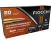 Fiocchi Hyperformance Hunt 30-06 Spr  165 Grain SCIROCCO Case of 200
